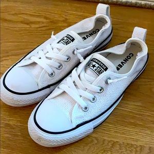 Converse All Star sneakers